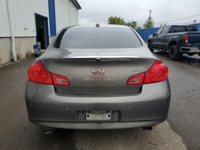 Продажа на аукционе авто 2010 Infinity G37, vin: JN1CV6AR9AM456865, номер лота: 81385005