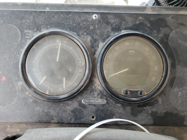 Aukcja sprzedaży 2004 Freightliner Mt45, vin: 4UZABJCP04CM89013, numer aukcji: 80820535