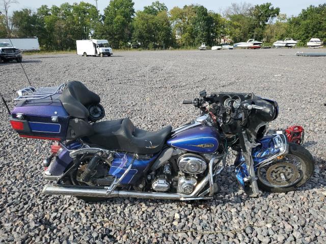 2009 Harley-davidson Flhtcu მანქანა იყიდება აუქციონზე, vin: 1HD1FC4169Y628861, აუქციონის ნომერი: 80737175