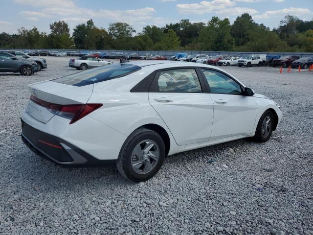 81239705 :رقم المزاد ، KMHLL4DG9RU824129 vin ، 2024 Hyundai Elantra Se مزاد بيع