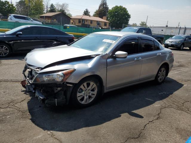 Продажа на аукционе авто 2008 Honda Accord, vin: JHMCP26448C026995, номер лота: 71738375