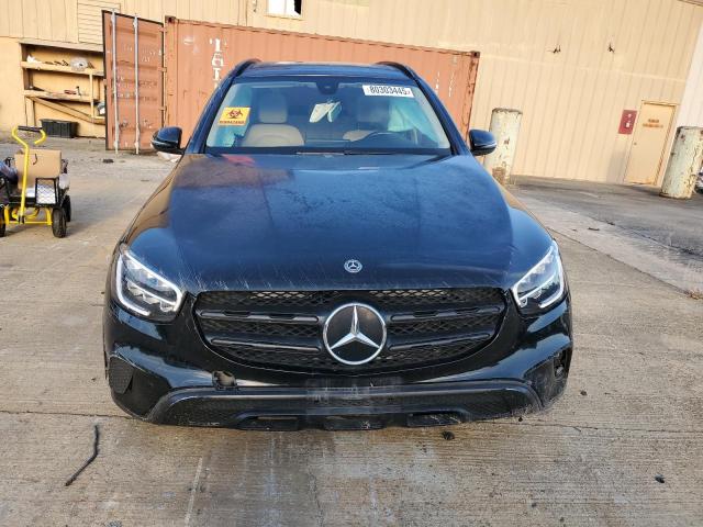 Продажа на аукционе авто 2020 Mercedes-benz Glc 300, vin: WDC0G8DB5LF755212, номер лота: 80303445