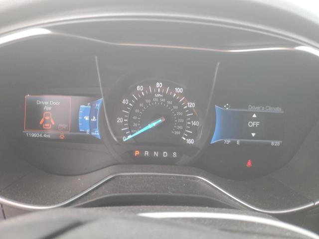 81135125 :رقم المزاد ، 3FA6P0H92GR245388 vin ، 2016 Ford Fusion مزاد بيع