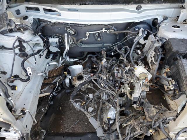 81404775 :رقم المزاد ، 5N1DR2MMXHC601485 vin ، 2017 Nissan Pathfinder مزاد بيع