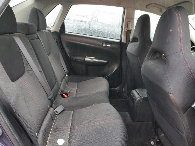 Продажа на аукционе авто 2012 Subaru Impreza Wr, vin: JF1GV7E60CG028954, номер лота: 81299335