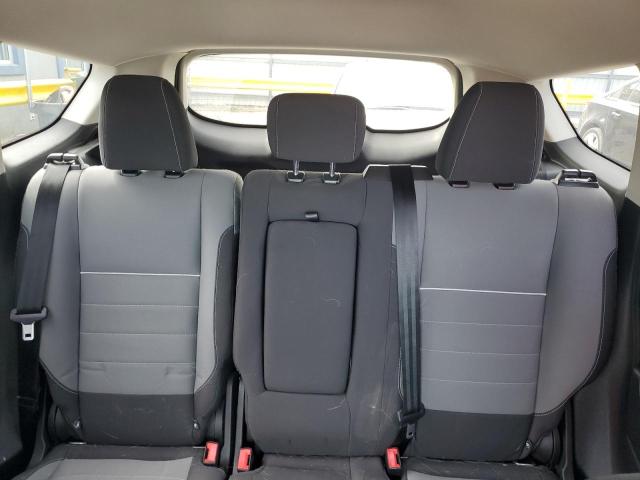 2014 Ford Escape Se მანქანა იყიდება აუქციონზე, vin: 1FMCU9GX1EUB25822, აუქციონის ნომერი: 84702965