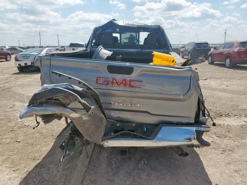 Продажа на аукционе авто 2025 Gmc Sierra K25, vin: 1GT4UNE70SF104710, номер лота: 71930315