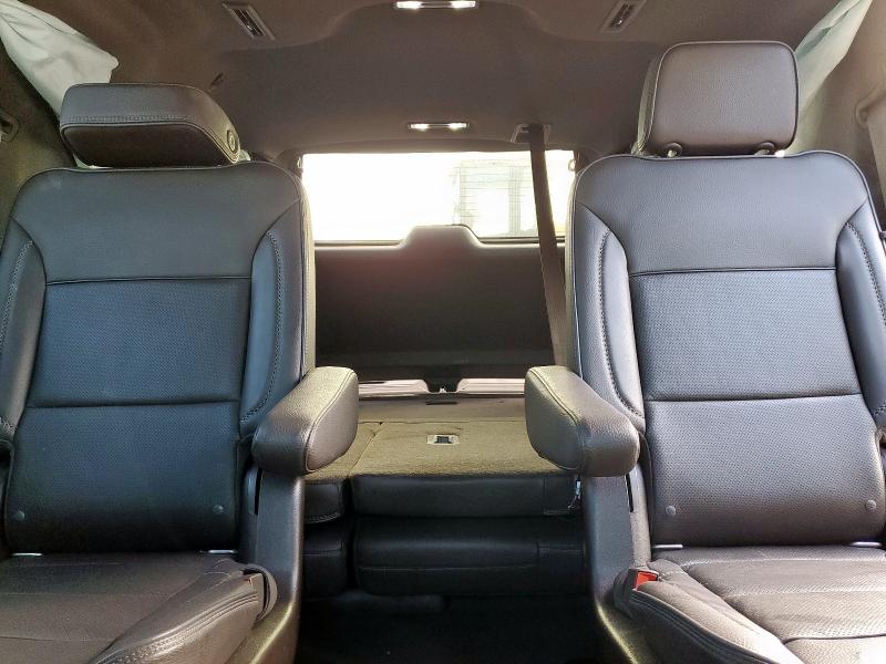 Продажа на аукционе авто 2021 Gmc Yukon Denali, vin: 1GKS2DKL1MR303991, номер лота: 81569375