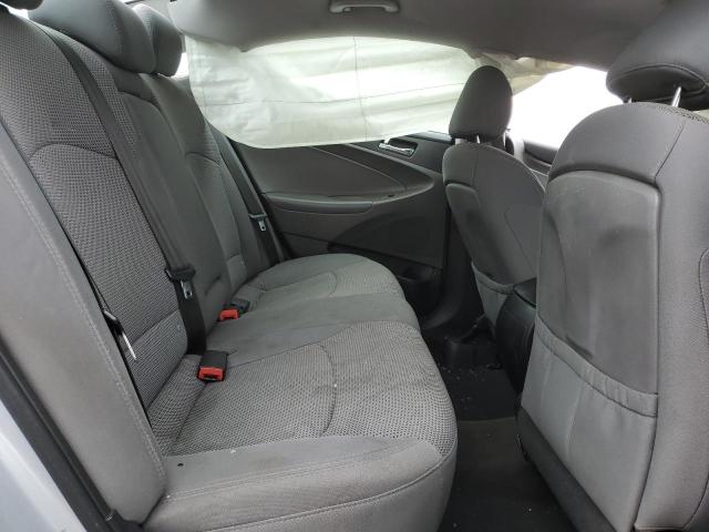 Aukcja sprzedaży 2014 Hyundai Sonata Gls, vin: 5NPEB4AC8EH926432, numer aukcji: 71906805