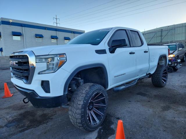 2019 Gmc Sierra მანქანა იყიდება აუქციონზე, vin: 1GTR9AEH8KZ221457, აუქციონის ნომერი: 82043005