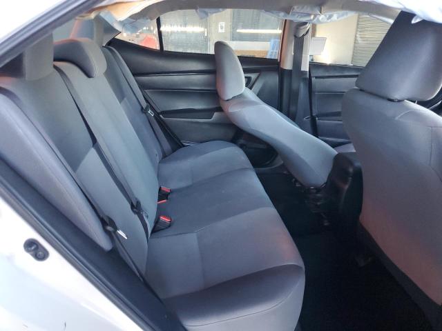 Продаж на аукціоні авто 2017 Toyota Corolla, vin: 5YFBURHE6HP663446, номер лоту: 81646685
