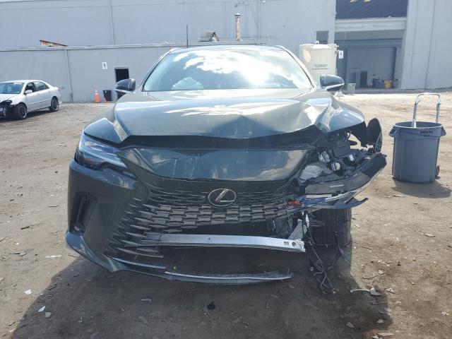Продажа на аукционе авто 2023 Lexus Rx, vin: 2T2BAMBA2PC014965, номер лота: 71802745