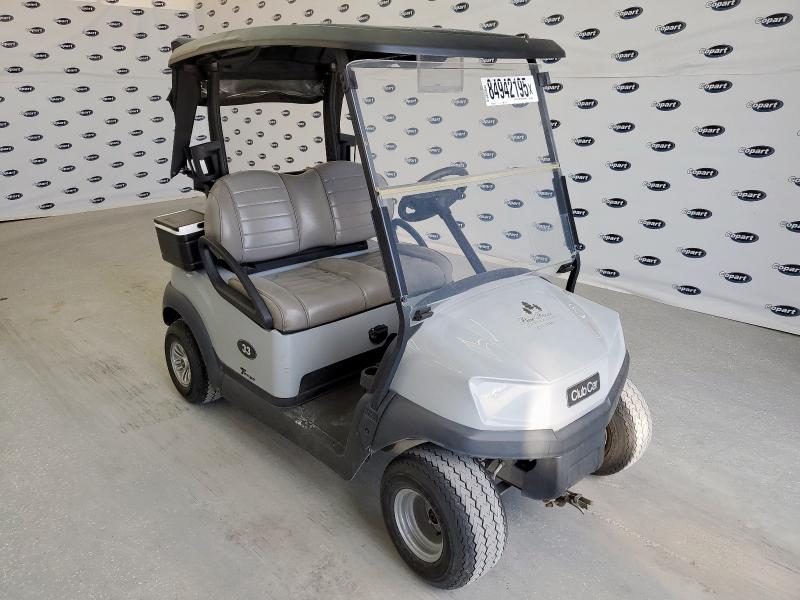 Aukcja sprzedaży 2022 Club Car Tempo Fla, vin: BN2219284625, numer aukcji: 84942195