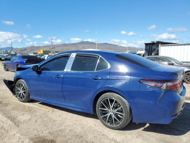 Продаж на аукціоні авто 2023 Toyota Camry Se Night Shade, vin: 4T1T11AK5PU139183, номер лоту: 83935175