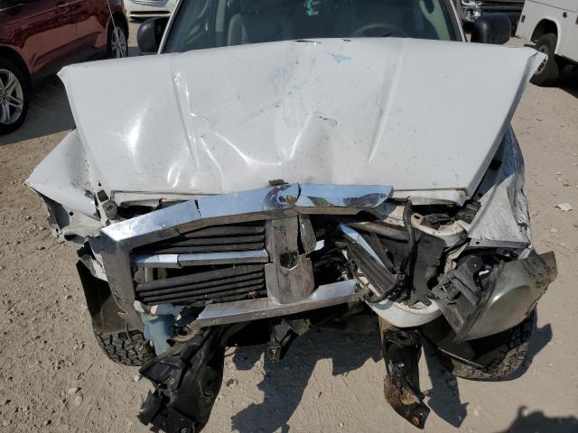 81076765 :رقم المزاد ، 1D7HW58N55S289845 vin ، 2005 Dodge Dakota Qua مزاد بيع