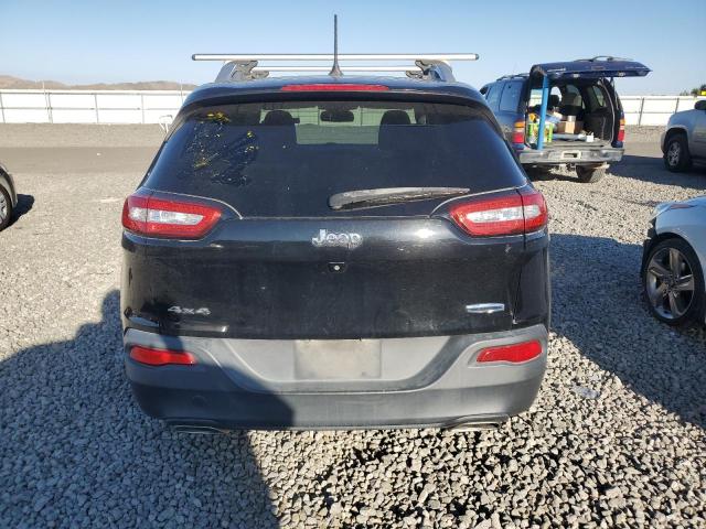 Продажа на аукционе авто 2018 Jep Cherokee Latitude, vin: 1C4PJMCX2JD534347, номер лота: 80913675