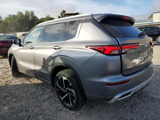 Продаж на аукціоні авто 2022 Mitsubishi Outlander, vin: JA4J4VA80NZ079838, номер лоту: 80615025