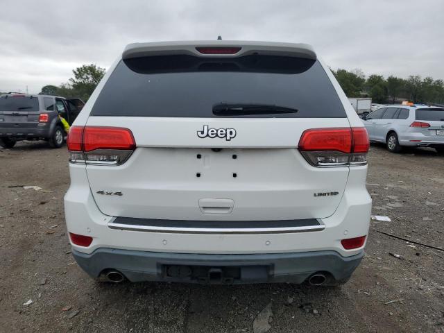 Aukcja sprzedaży 2014 Jep Grand Cherokee Limited, vin: 1C4RJFBG7EC432060, numer aukcji: 80762185