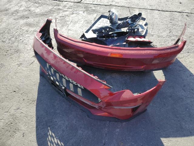Продаж на аукціоні авто 2022 Ford Mustang, vin: 1FA6P8TH2N5134224, номер лоту: 84406955