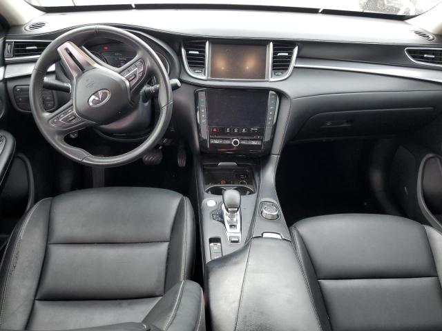 2019 Infiniti Qx50 Essential მანქანა იყიდება აუქციონზე, vin: 3PCAJ5M13KF135754, აუქციონის ნომერი: 82040685