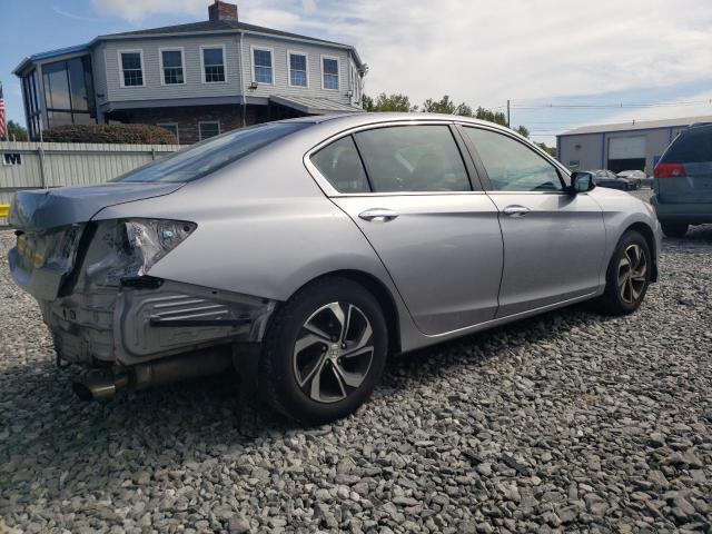 80621065 :رقم المزاد ، 1HGCR2F34HA124330 vin ، 2017 Honda Accord Lx مزاد بيع