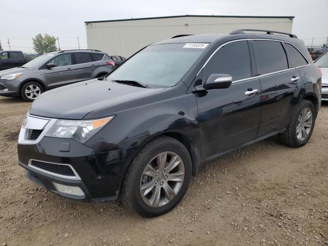Продаж на аукціоні авто 2012 Acura Mdx, vin: 2HNYD2H88CH002098, номер лоту: 71193325