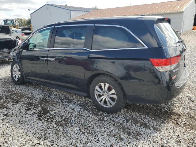 Продажа на аукционе авто 2016 Honda Odyssey Se, vin: 5FNRL5H38GB127083, номер лота: 83932975