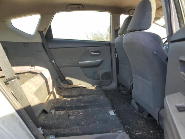 Продажа на аукционе авто 2012 Toyota Prius V, vin: JTDZN3EU6C3158514, номер лота: 84866425