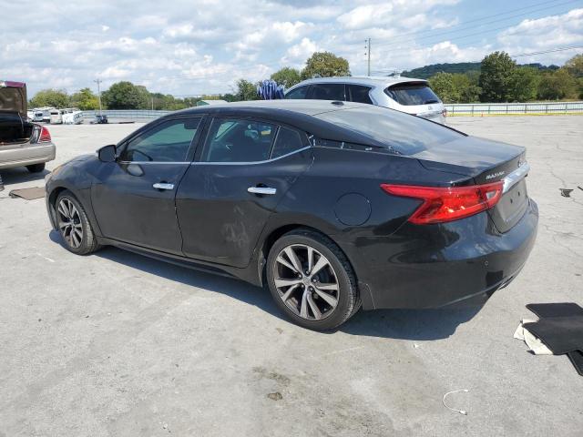 Aukcja sprzedaży 2017 Nissan Maxima 3.5, vin: 1N4AA6AP6HC396404, numer aukcji: 80947455