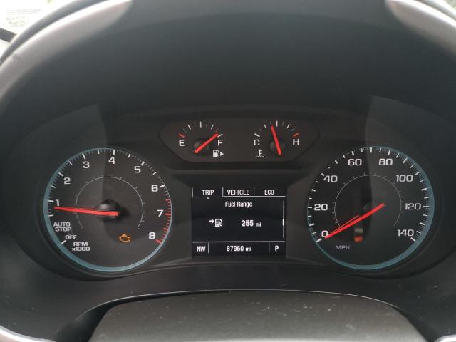 Продажа на аукционе авто 2022 Chevrolet Malibu Lt, vin: 1G1ZD5ST0NF135170, номер лота: 81320975