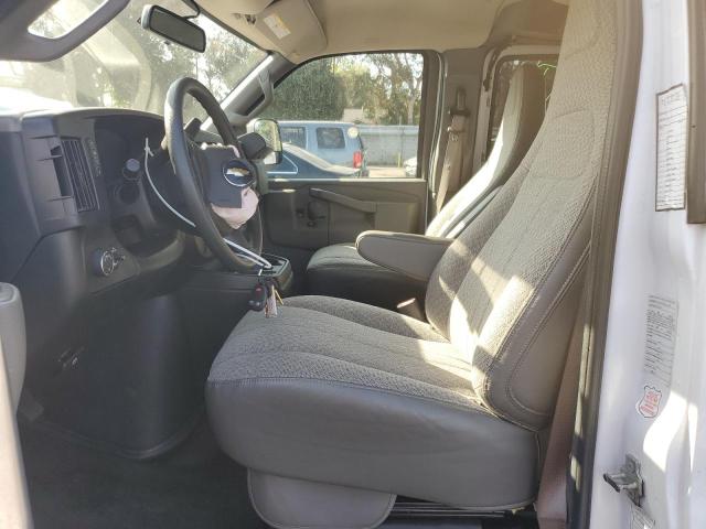 Продажа на аукционе авто 2023 Chevrolet Express G3, vin: 1GAZGNFP3P1234182, номер лота: 90387125