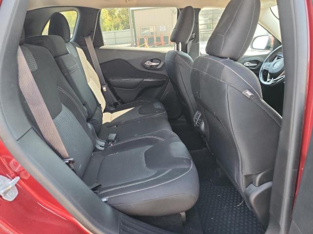 Auction sale of the 2015 Jeep Cherokee L, vin: 1C4PJLCS1FW620890, lot number: 80917815