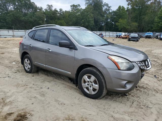 Продажа на аукционе авто 2014 Nissan Rogue Select S, vin: JN8AS5MT4EW611688, номер лота: 81811485