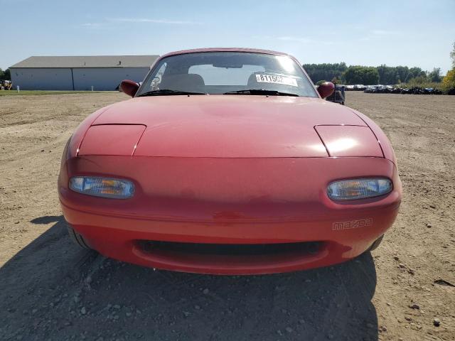 52522326 :رقم المزاد ، JM1NA351XL0153544 vin ، 1990 Mazda Mx-5 Miata مزاد بيع