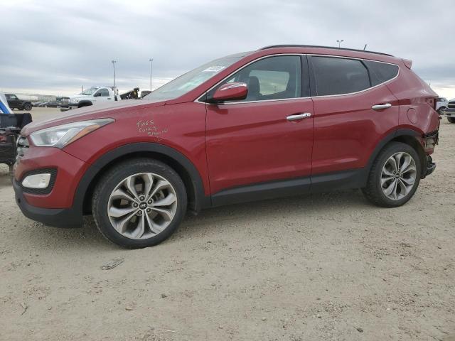 Продажа на аукционе авто 2016 Hyundai Santa Fe Sport, vin: 5XYZUDLA4GG339257, номер лота: 71433285