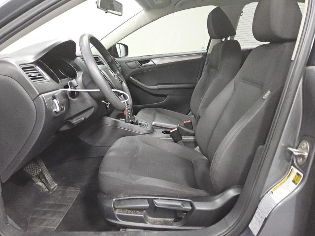 70736195 :رقم المزاد ، 3VWD17AJ3FM257980 vin ، 2015 Volkswagen Jetta مزاد بيع