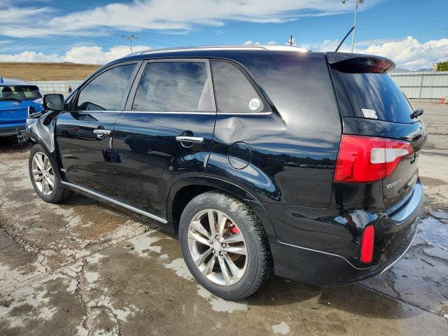 82158405 :رقم المزاد ، 5XYKWDA72EG483115 vin ، 2014 Kia Sorento مزاد بيع