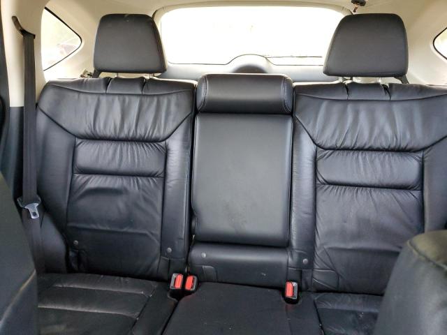 Продажа на аукционе авто 2014 Honda Cr-v, vin: 2HKRM4H77EH105813, номер лота: 81566535