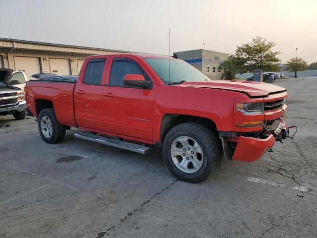 Aukcja sprzedaży 2018 Chevrolet Silverado K1500 Lt, vin: 1GCVKREC3JZ326184, numer aukcji: 71272715