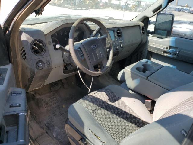 Aukcja sprzedaży 2011 Ford F250, vin: 1FT7X2B62BEB82118, numer aukcji: 71262545