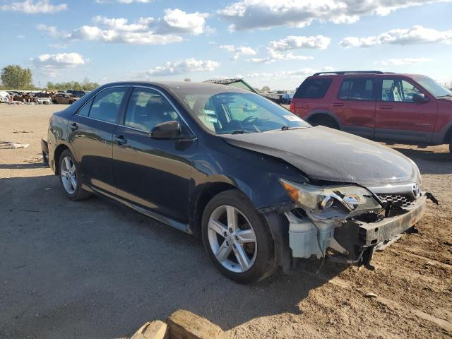 Продажа на аукционе авто 2013 Toyota Camry L, vin: 4T1BF1FK0DU265825, номер лота: 83987475
