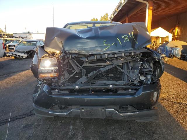 Продаж на аукціоні авто 2018 Chevrolet Silverado, vin: 3GCUKREC3JG299046, номер лоту: 84197555