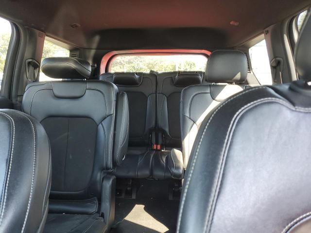 Aukcja sprzedaży 2021 Jeep Grand Cherokee, vin: 1C4RJKAG2M8209873, numer aukcji: 71169185