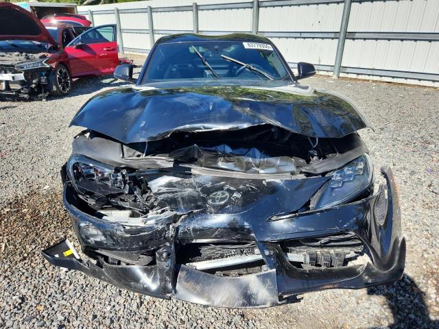 83779355 :رقم المزاد ، WZ1DB0C08NW048861 vin ، 2022 Toyota Supra مزاد بيع
