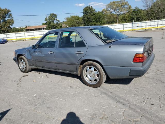 Продажа на аукционе авто 1989 Mercedes-benz 260 E, vin: WDBEA26D2KB000709, номер лота: 81574115