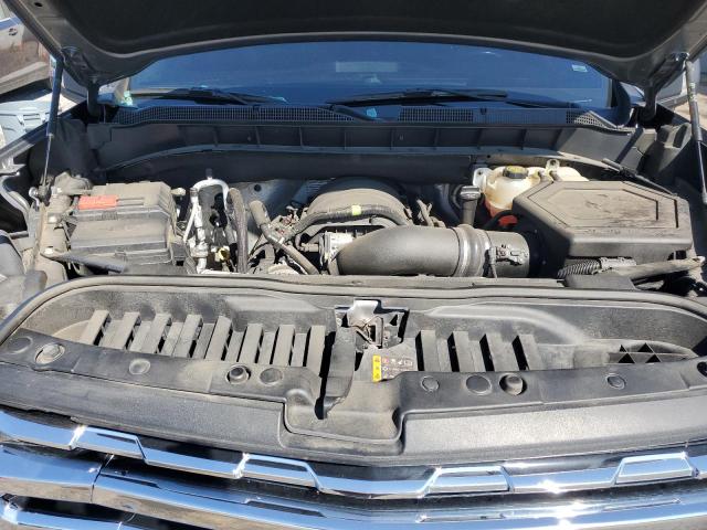 Aukcja sprzedaży 2019 Chevrolet Silverado, vin: 1GCVYGED3KZ245389, numer aukcji: 81402675
