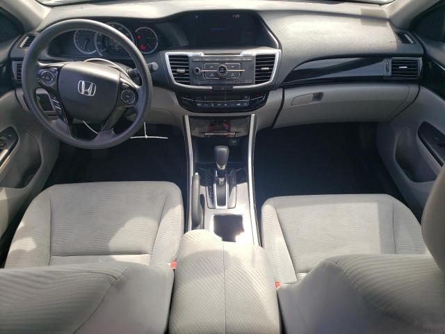 80621065 :رقم المزاد ، 1HGCR2F34HA124330 vin ، 2017 Honda Accord Lx مزاد بيع