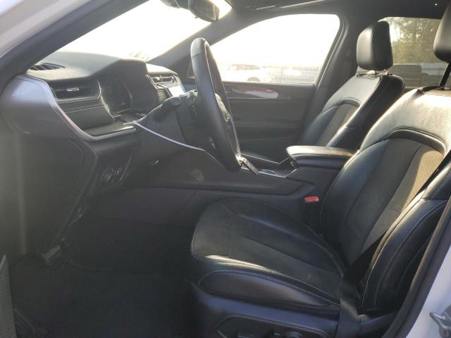 2022 Jeep Grand Cherokee მანქანა იყიდება აუქციონზე, vin: 1C4RJHAG7N8573971, აუქციონის ნომერი: 81648485