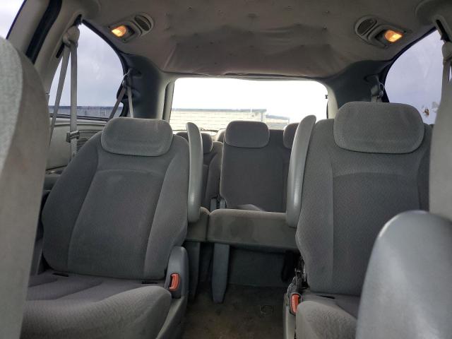 Продажа на аукционе авто 2006 Chrysler Town & Country, vin: 2A4GP54LX6R805752, номер лота: 81006995