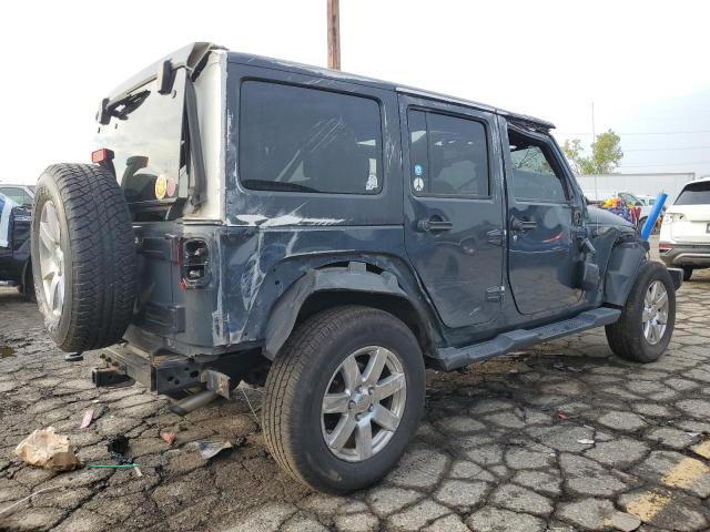 2018 Jeep Wrangler Unlimited Sahara მანქანა იყიდება აუქციონზე, vin: 1C4BJWEG5JL865089, აუქციონის ნომერი: 81549435